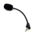 För Hyperx Cloud Alpha Trådlöst Headset Mikrofonbom, Ersättnings 3.5mm Spelmikrofon (FMY)