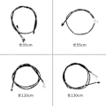 Pikkukuva 1 / 4: Masterbuilt Gravity Series 9904190045 Johdinsarja 560/1050 Digitaaliseen HiiligrilliinTAIY (FMY)