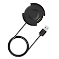 Pikkukuva 4 / 5: Amazfit Verge -älykellolle tarkoitettu USB-laturi, lataustelakka ja kaapeli Huami-Amazfit Verge -älykellolle (FMY)