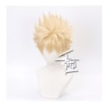 Pikkukuva 5 / 5: Wigs My Hero Academia Bakugo Katsuki Xiaosheng Bakugo Cosplay Wig,wz-519  (FMY)