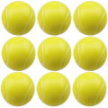 Pikkukuva 1 / 2: Vaahtopallot, 9 kpl vaahtotennispalloa (FMY)