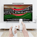 Pikkukuva 3 / 5: Korvaava infrapunatunnistin Wii ja Wii U -konsoleille kaapelilla (FMY)