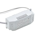 Miniatyrbillede 4 af 5: Led-driver Elektronisk Transformer 12-24w/24-36w/36-50w Led Strømforsyning Enhed Belysning Transformere Til Led Lys Driver Dc  (FMY) 24-36W