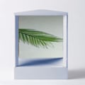 Miniatyrbillede 2 af 2: Ægte Spejl Ikke-Reverserende, Intet Spejlbillede Hjemme Skrivebord Venstre Og Højre Vender Ikke Det Rigtige Spejl Make-up Kamera Positivt Spejl, Inv (FMY) C