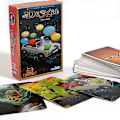 Pikkukuva 1 / 5: Dixit Stella Univerus Englanninkielinen lautapeli Dixit Expansion Journey Harmonies Daydreams Kortti Ystävät Perhe Illallinen Juhlat Lautapeli  (FMY) Dixit Mirrors