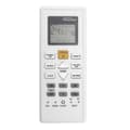Ersättningsfjärrkontroll A75C18090 för Panasonic luftkonditionering A75C18090 (FMY)