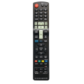 Miniatyrbild 1 av 5: Akb73635401 Fjärrkontroll för Lg Blu-ray 3d Trådlös Kombination Hemmabio Fjärrkontroll Unive  (FMY) black