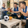 Miniatyrbilde 3 av 5: 2 stk. ballholdere, basketballstativholder fotballstativ akryl balldisplaystativ fotball akryl ballholderstativ  (FMY) white