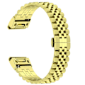 Miniatyrbilde 5 av 5: For Garmin Fenix 7S/6S/5S Rustfritt Stål 5 Perler Klokkerem Erstatning Armbånd med Verktøy (FMY) Multicolor Style F