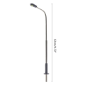 Miniatyrbilde 5 av 5: Gatebelysning individuell belysning for bygningsjernbanelandskapsmodeller 3v Led  (FMY) 1 set of 5