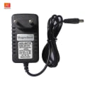 Miniatyrbild 3 av 5: 18v 19v 20v 22v 24v 25v 26v 27v 28v 500ma Ac Dc Adapter 20v Till 28v Strömadapter Strömförsörjning Laddare 5.5*2.5/2.1mm  (FMY) 26V 500MA