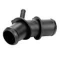 Miniatyrbillede 3 af 5: Øvre Radiatorrør Kølemiddel Slange Adapter til 2009-2012 (FMY)