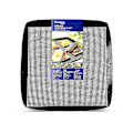 Miniatyrbild 2 av 4: För Turbochef Merrychef Återanvändbar Snabbugn Andningsbar Teflon Grillad Korg Nätkorg (FMY) 30*30CM
