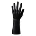 Handdocka Smyckesdisplayställ Manlig Handmodell Armband Ring Handskar (FMY) Black Left hand