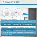 Pikkukuva 3 / 5: EAU64824806 Jääkaapin Höyrystimen Tuuletinmoottori LG Jääkaappiin (FMY) As Shown