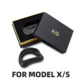 Miniatyrbild 1 av 2: Motviktsring för Tesla Model 3 Y S X Autopilot FSD Automatisk Assisterad Körning AP Rattförstärkare (FMY) B