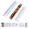 Miniatyrbillede 4 af 5: T8 2x18/30/58W Elektronisk Forkobling til Fluorescerende Lamper Universal (FMY) 18w