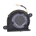 Miniatyrbild 4 av 5: CPU GPU Kylare Fläkt för XPS 2020 13 9300 9310 0WX28K Hög Kylningseffektivitet (FMY) GPU