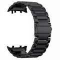 Miniatyrbilde 3 av 3: Remmebånd for Huawei Watch D2 - Tre-perlet Solid Rustfritt Stål (FMY) Multicolor Style A