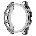 Pikkukuva 2 / 3: Garmin Fenix 8 51mm -kellolle tarkoitettu iskunkestävä TPU-kotelo, puoliksi kääritty (FMY) Multicolor Style B