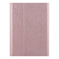 Miniatyrbilde 2 av 5: Bluetooth Tastatur Etui For Lenovo Tab M10 3. generasjon (FMY) Rose Gold
