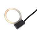 Miniatyrbillede 4 af 5: Ebike konverteringssæt 5 magnet Pas system assistent sensor elektrisk cykel scooter pedal assistent sensor  (FMY)