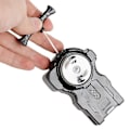 Miniatyrbild 4 av 5: Beyblade Lr String Launcher Grepp & Metal Fusion 4d Snurrande Topp Bb80  (FMY)