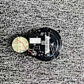 Miniatyrbilde 3 av 5: LDS Laseravstandssensor for Roborock T7S/T8plus/G10/G10S/S7 MAXV Laserhode LDS Motor Robotstøvsuger (FMY) As Shown