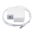 Miniatyrbillede 2 af 3: MagSafe 1 60W AC-oplader Strømforsyning Oplader til Macbook Pro 13 (FMY)