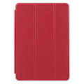 Miniatyrbillede 2 af 5: Tri-fold Smart Stand Beskyttende Læder Tablet Etui til iPad Air 10.5 (2019)/Pro 10.5 (2017)  (FMY) Red iPad Pro 10.5-inch (2017)