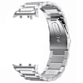 Miniatyrbilde 1 av 3: Remmebånd for Huawei Watch D2 - Tre-perlet Solid Rustfritt Stål (FMY) Multicolor Style B