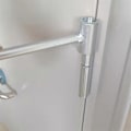 Pikkukuva 2 / 5: Saranoiden säätöavain, oven saranoiden korjausavain, säädettävä jakoavain, 100% uusi (FMY) 8.5-17.5mm