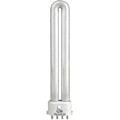 Miniatyrbillede 1 af 2: Xtralite 9w CFL Dagslys Erstatningspære 4 Ben 2g7 Base -6400k (FMY)