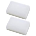 Miniatyrbild 1 av 3: 2 st Abilitations Borste Sensorisk Defensivitet Borste Wilbarger Terapi Borste Db (FMY) White 8X4.7CM