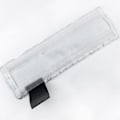 Pikkukuva 3 / 4: 12 kpl Karcher Mop Cloth Sc2 Sc3 Sc4 Sc5 Höyrymopin Liinakansi Puhdistusliina-ykc (FMY) White