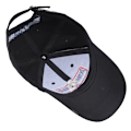 Miniatyrbilde 4 av 5: 1994 Bubba Gump Shrimp Co. Forrest Baseballcaps Snapback Caps Cosplay Menn Kvinner (FMY) Red 1 Pcs