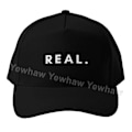 Miniatyrbild 1 av 2: Nf Real Music Rap Basebollkeps (FMY)