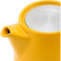 Miniatyrbillede 4 af 4: Stump Tekande med Låg og Infuser, 18 ounce (FMY)