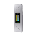 Pikkukuva 1 / 5: I9x Älykäs M.2 Nvme / Sata Ssd Kotelo, Usb 3.2 Gen 2 10gbps, Ulkoinen M2 Adapteri Kotelo Tukee M-  (FMY)