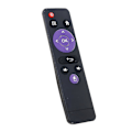 Miniatyrbild 2 av 5: Ny Ir H96 Fjärrkontroll För H96 Max X3 H96 Mini Mx10pro Mx1 Android TV-Box (FMY)