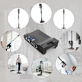 Miniatyrbilde 2 av 5: 110V-240V Strømforsyningsadapterdeler for Shark Trådløs Støvsuger (FMY) EU