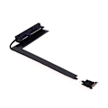 Pikkukuva 4 / 4: HDD-kaapeli Lenovo ThinkPad P50 P51:lle, sovitinjohto, oikea, 00UR835 DC02C007C10 SHYTMV (FMY) One Size