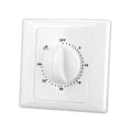 Miniatyrbild 4 av 4: Mekanisk Nedräkningstimer Strömbrytare Nedräkning Automatisk Avstängningstimer (FMY) 3