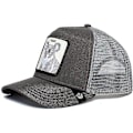 Miniatyrbillede 1 af 2: Goorin Bros. Trucker Hat Mænd - Mesh Baseball Snapback Cap - The Farm  (FMY) Koala.