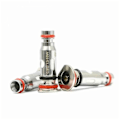 Miniatyrbillede 3 af 5: Uwell Caliburn G Coils 1.2 ohm til Caliburn G Pod & Caliburn G Kit (FMY) As pictures shown