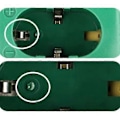 Miniatyrbilde 4 av 4: Ni-Cr 7,2-18 V hurtiglader for MaKita/Hitachi elektroverktøybatterier lSD2JKHWPOh9 (FMY)