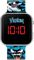 - Venom LED Klocka Merchandise (FMY) Black