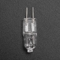 Miniatyrbillede 5 af 5: 10 stk. G4 Halogen Lyspære Belysning 10W Varmt Hvid (FMY)