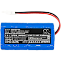 Miniatyrbild 3 av 4: Seilylanka Power Tool Batteri för Mosquito Magnet 3000mah 4.8v  Defender  Executive  Hhd10006  Mm565021  (FMY)
