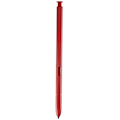 Miniatyrbillede 2 af 5: Til Samsung Galaxy Note10 Lite 4G N770 Touch Screen Stylus Pen (uden Bluetooth-funktion)/(uden  (FMY) Red Samsung Galaxy Note10 Lite 4G